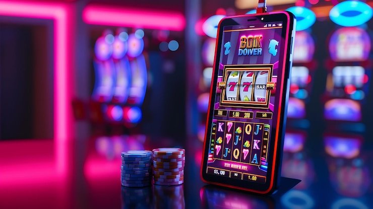 Panduan langkah demi langkah mendaftar akun kapten88 di perangkat mobile Android